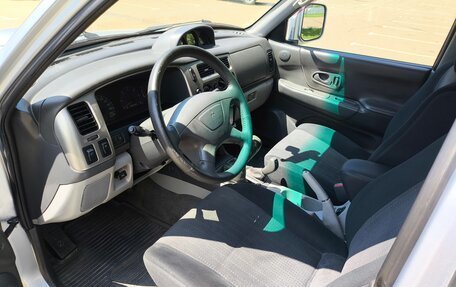 Mitsubishi Pajero Sport II рестайлинг, 2008 год, 1 050 000 рублей, 12 фотография