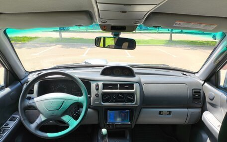 Mitsubishi Pajero Sport II рестайлинг, 2008 год, 1 050 000 рублей, 13 фотография