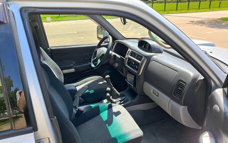 Mitsubishi Pajero Sport II рестайлинг, 2008 год, 1 050 000 рублей, 15 фотография