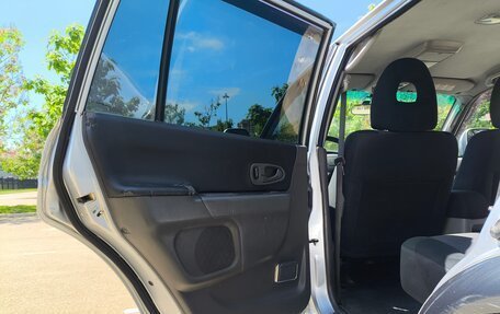 Mitsubishi Pajero Sport II рестайлинг, 2008 год, 1 050 000 рублей, 20 фотография