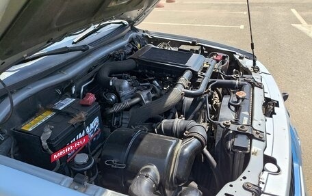 Mitsubishi Pajero Sport II рестайлинг, 2008 год, 1 050 000 рублей, 10 фотография
