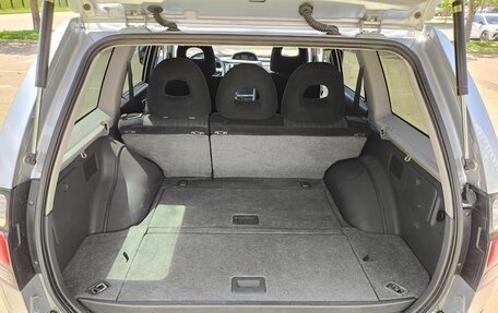 Mitsubishi Pajero Sport II рестайлинг, 2008 год, 1 050 000 рублей, 23 фотография