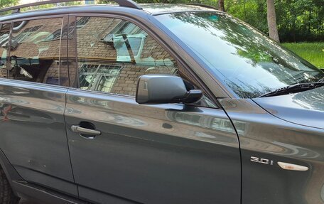 BMW X3, 2005 год, 1 200 000 рублей, 4 фотография