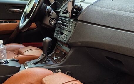 BMW X3, 2005 год, 1 200 000 рублей, 8 фотография
