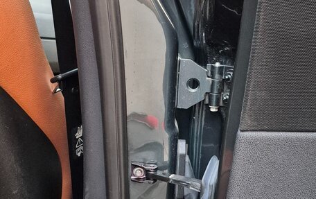 BMW X3, 2005 год, 1 200 000 рублей, 10 фотография