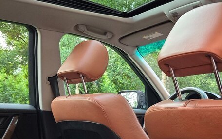 BMW X3, 2005 год, 1 200 000 рублей, 28 фотография
