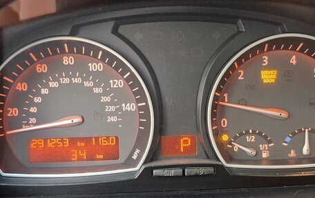 BMW X3, 2005 год, 1 200 000 рублей, 20 фотография