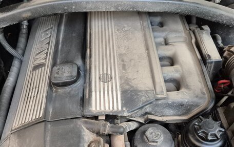 BMW X3, 2005 год, 1 200 000 рублей, 23 фотография