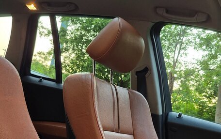 BMW X3, 2005 год, 1 200 000 рублей, 29 фотография