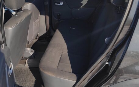 Renault Sandero I, 2012 год, 480 000 рублей, 18 фотография