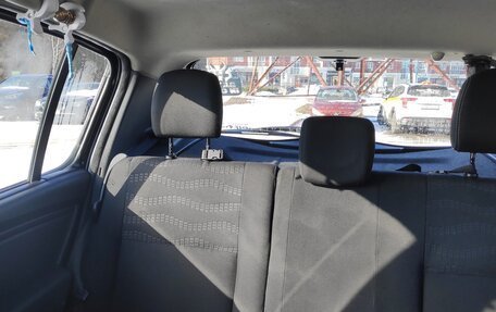 Renault Sandero I, 2012 год, 480 000 рублей, 26 фотография