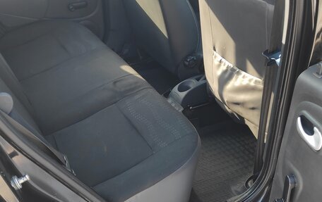 Renault Sandero I, 2012 год, 480 000 рублей, 19 фотография