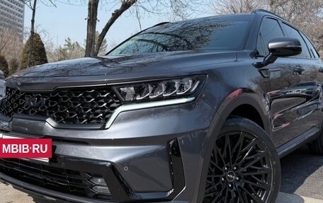 KIA Sorento IV, 2023 год, 4 250 000 рублей, 3 фотография