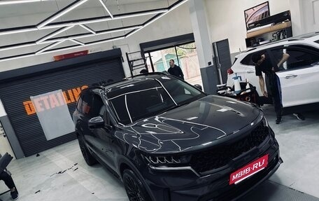 KIA Sorento IV, 2023 год, 4 250 000 рублей, 4 фотография
