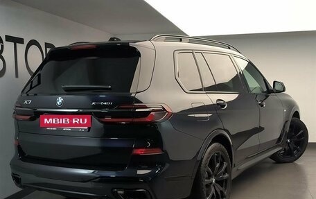 BMW X7, 2025 год, 17 850 000 рублей, 3 фотография