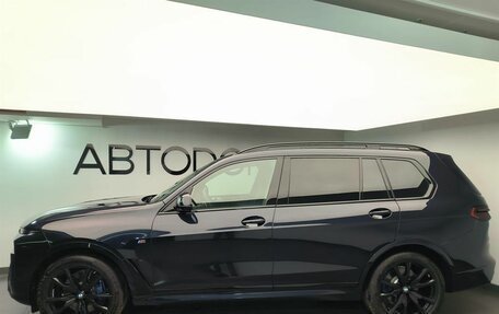 BMW X7, 2025 год, 17 850 000 рублей, 5 фотография