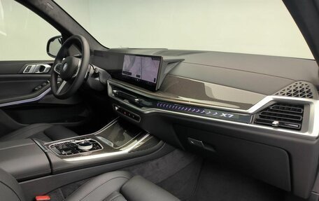 BMW X7, 2025 год, 17 850 000 рублей, 7 фотография
