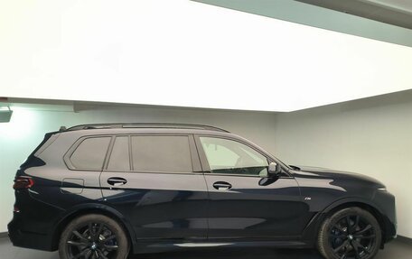 BMW X7, 2025 год, 17 850 000 рублей, 6 фотография