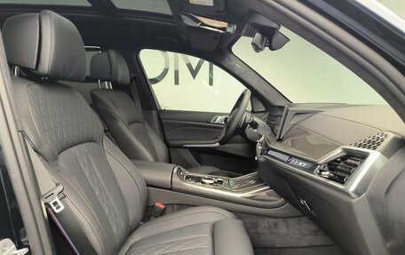 BMW X7, 2025 год, 17 850 000 рублей, 8 фотография