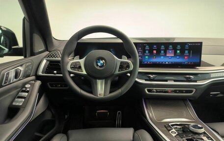 BMW X7, 2025 год, 17 850 000 рублей, 13 фотография