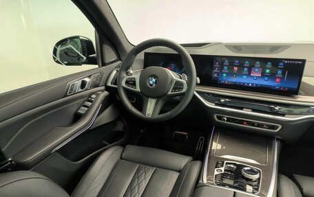 BMW X7, 2025 год, 17 850 000 рублей, 10 фотография