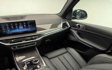 BMW X7, 2025 год, 17 850 000 рублей, 12 фотография