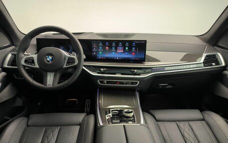 BMW X7, 2025 год, 17 850 000 рублей, 11 фотография