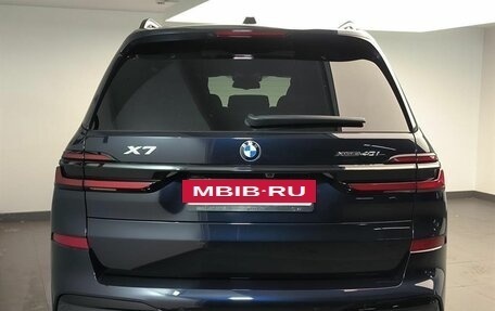 BMW X7, 2025 год, 17 850 000 рублей, 4 фотография