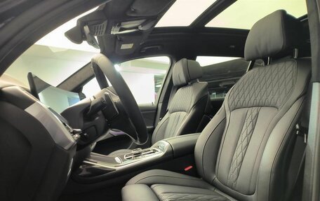 BMW X7, 2025 год, 17 850 000 рублей, 17 фотография