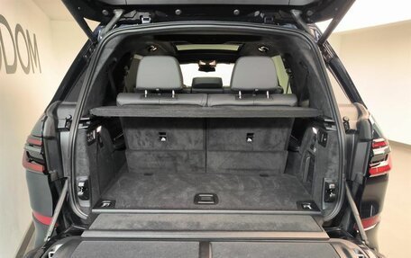 BMW X7, 2025 год, 17 850 000 рублей, 24 фотография