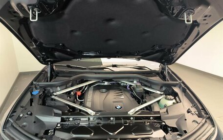 BMW X7, 2025 год, 17 850 000 рублей, 22 фотография
