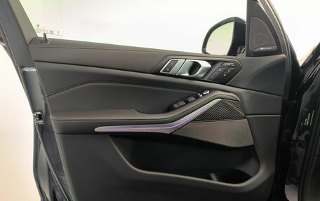 BMW X7, 2025 год, 17 850 000 рублей, 20 фотография