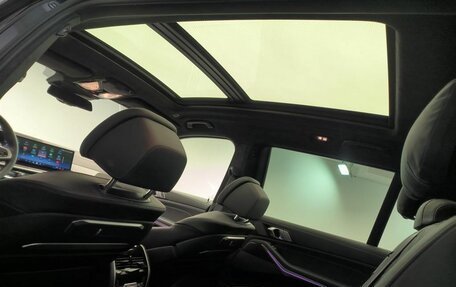 BMW X7, 2025 год, 17 850 000 рублей, 19 фотография
