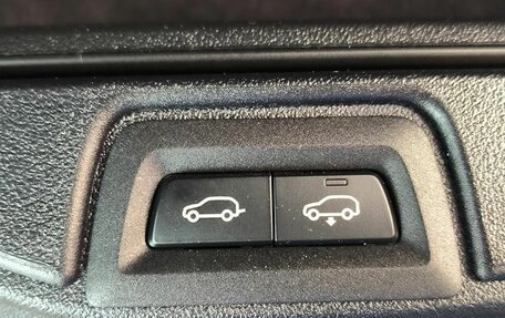 BMW X7, 2025 год, 17 850 000 рублей, 26 фотография