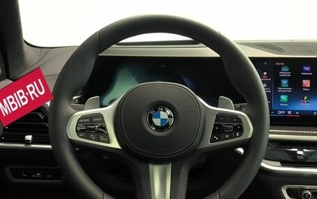 BMW X7, 2025 год, 17 850 000 рублей, 15 фотография