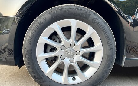 Audi A3, 2015 год, 1 647 000 рублей, 6 фотография