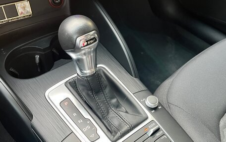 Audi A3, 2015 год, 1 647 000 рублей, 12 фотография
