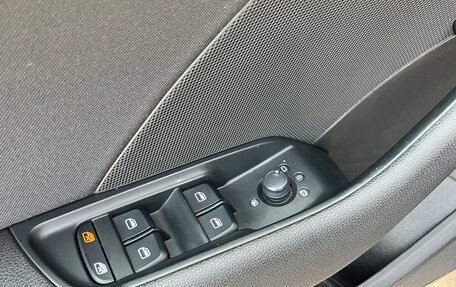 Audi A3, 2015 год, 1 647 000 рублей, 10 фотография