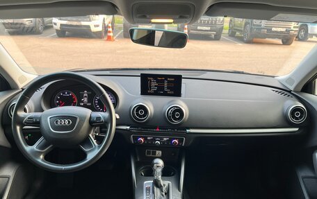Audi A3, 2015 год, 1 647 000 рублей, 14 фотография