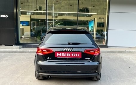 Audi A3, 2015 год, 1 647 000 рублей, 5 фотография
