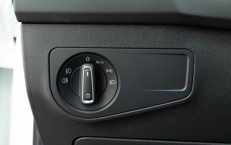 Volkswagen Tiguan II, 2017 год, 2 600 000 рублей, 21 фотография