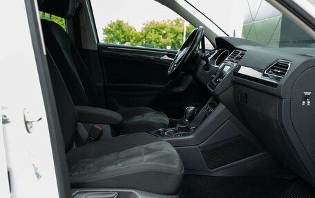 Volkswagen Tiguan II, 2017 год, 2 600 000 рублей, 23 фотография