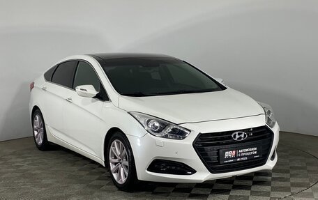 Hyundai i40 I рестайлинг, 2013 год, 1 249 000 рублей, 3 фотография