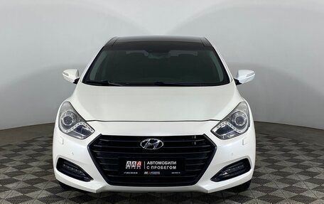 Hyundai i40 I рестайлинг, 2013 год, 1 249 000 рублей, 2 фотография