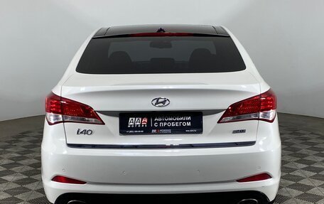 Hyundai i40 I рестайлинг, 2013 год, 1 249 000 рублей, 6 фотография