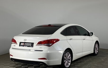 Hyundai i40 I рестайлинг, 2013 год, 1 249 000 рублей, 5 фотография