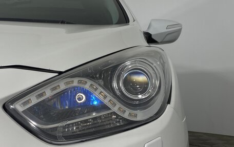 Hyundai i40 I рестайлинг, 2013 год, 1 249 000 рублей, 9 фотография