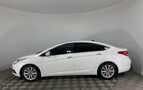 Hyundai i40 I рестайлинг, 2013 год, 1 249 000 рублей, 8 фотография