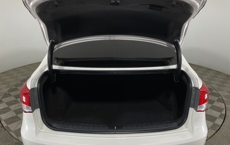 Hyundai i40 I рестайлинг, 2013 год, 1 249 000 рублей, 11 фотография
