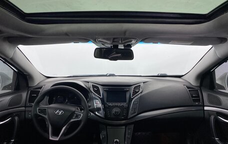 Hyundai i40 I рестайлинг, 2013 год, 1 249 000 рублей, 13 фотография